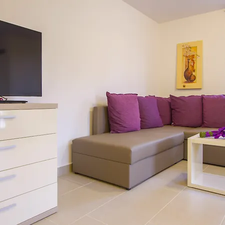 Mike Vendégház Malinska