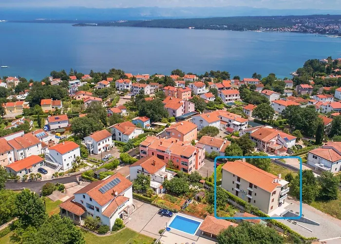 Mike بيت ضيافة مالينسكا