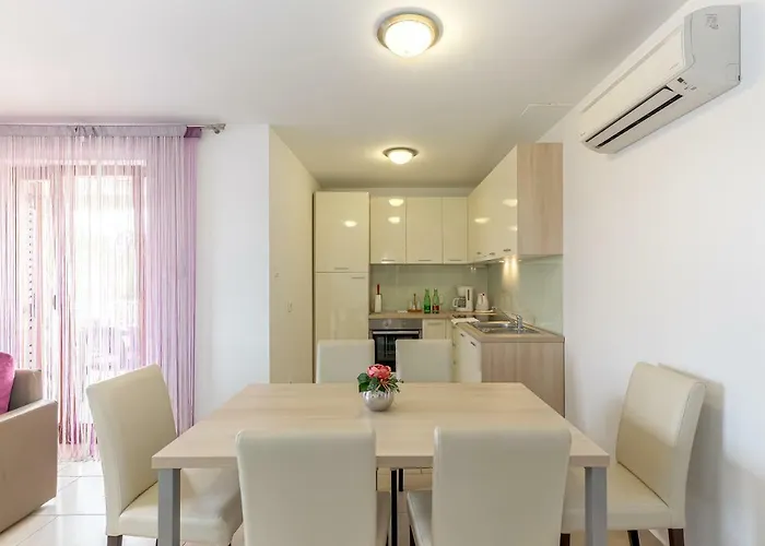 بيت ضيافة Mike مالينسكا