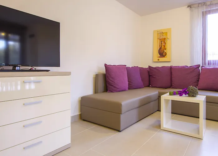 Mike بيت ضيافة مالينسكا