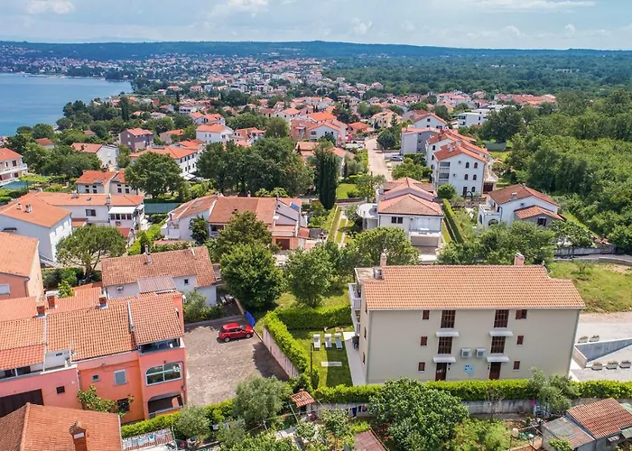 Mike بيت ضيافة