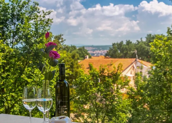 Mike 4* مالينسكا