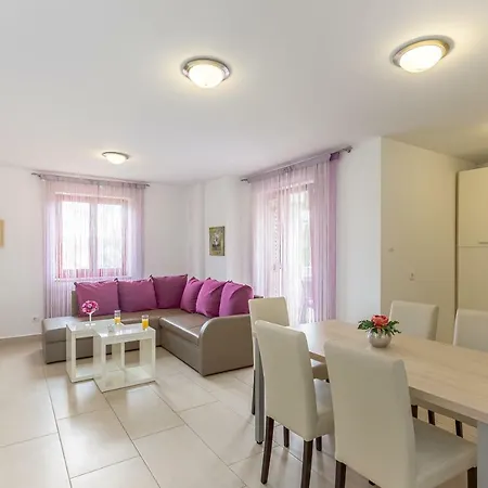 Mike Guest house Malinska