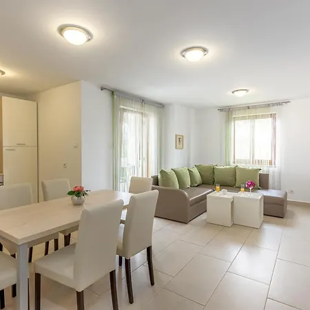 Mike Guest house Malinska