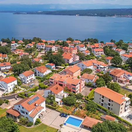 Mike بيت ضيافة مالينسكا