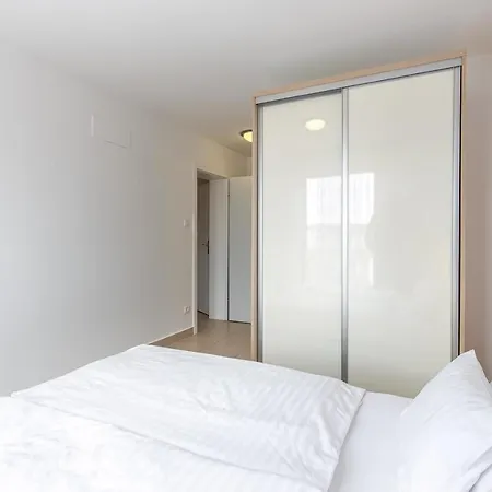 بيت ضيافة Mike مالينسكا