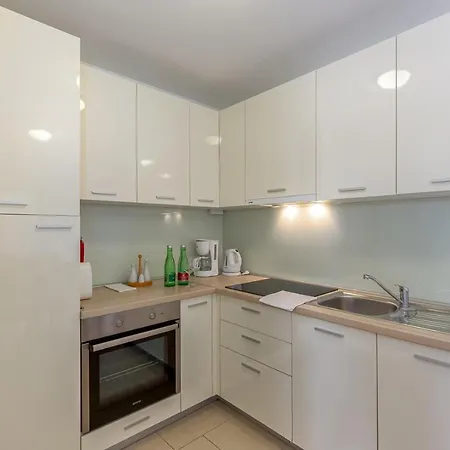 بيت ضيافة Mike