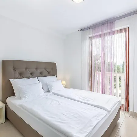 بيت ضيافة Mike