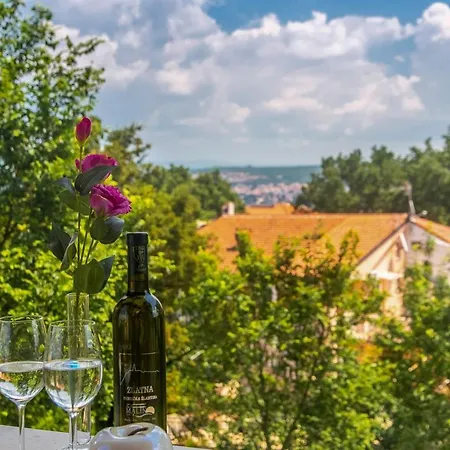 Mike 4* مالينسكا