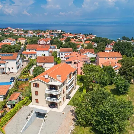 بيت ضيافة Mike